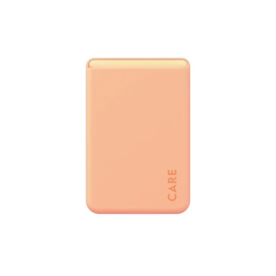 PanzerGlass CARE by ® Fashionable Card Holder Peachy iPhone coque de protection pour téléphones portables Housse Transparent PanzerGlass CARE by ® Fashionable Card Holder Peachy iPhone coque de protection pour téléphones portables Housse Transparent