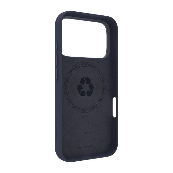 dbramante1928 Roskilde MS Kick ICON coque de protection pour téléphones portables Housse Bleu