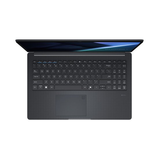 ASUS ExpertBook B1 B1503CVA-S73429X Intel® Core™ i5 i5-13420H Ordinateur portable 39,6 cm (15.6") Full HD 16 Go DDR5-SDRAM 512 Go SSD Wi-Fi 6E (802.11ax) Windows 11 Pro US International Noir, Gris ASUS ExpertBook B1 B1503CVA-S73429X Intel® Core™ i5 i5-13420H Ordinateur portable 39,6 cm (15.6") Full HD 16 Go DDR5-SDRAM 512 Go SSD Wi-Fi 6E (802.11ax) Windows 11 Pro US International Noir, Gris