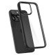 Spigen ACS06713 coque de protection pour téléphones portables 15,5 cm (6.1") Housse Noir