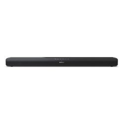 Sharp HT-SB100 haut-parleur soundbar Noir 2.0 canaux 75 W