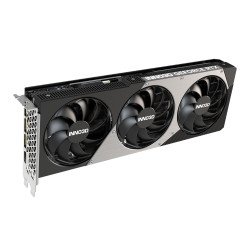 INNO3D GeForce RTX 5080 X3 NVIDIA 16 Go GDDR7 INNO3D GeForce RTX 5080 X3 NVIDIA 16 Go GDDR7