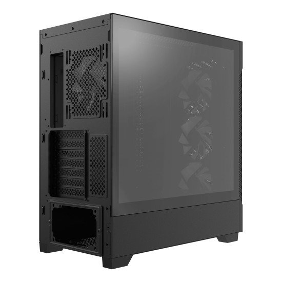 XPG STARKER AIR BTF Midi Tower Noir XPG STARKER AIR BTF Midi Tower Noir
