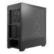 XPG STARKER AIR BTF Midi Tower Noir XPG STARKER AIR BTF Midi Tower Noir