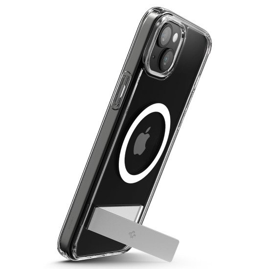 Spigen ACS06807 coque de protection pour téléphones portables 15,5 cm (6.1") Housse Transparent Spigen ACS06807 coque de protection pour téléphones portables 15,5 cm (6.1") Housse Transparent