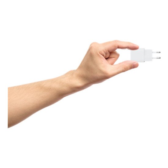 Xtorm X20BC0 chargeur d'appareils mobiles Universel Blanc Secteur Charge rapide Intérieure Xtorm X20BC0 chargeur d'appareils mobiles Universel Blanc Secteur Charge rapide Intérieure