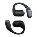 Panasonic RB-F10DE Casque Sans fil Open-ear Appels/Musique Bluetooth Noir Panasonic RB-F10DE Casque Sans fil Open-ear Appels/Musique Bluetooth Noir