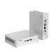 ASUS NUC 15 Pro+ RNUC15CRSU700002 Argent ASUS NUC 15 Pro+ RNUC15CRSU700002 Argent