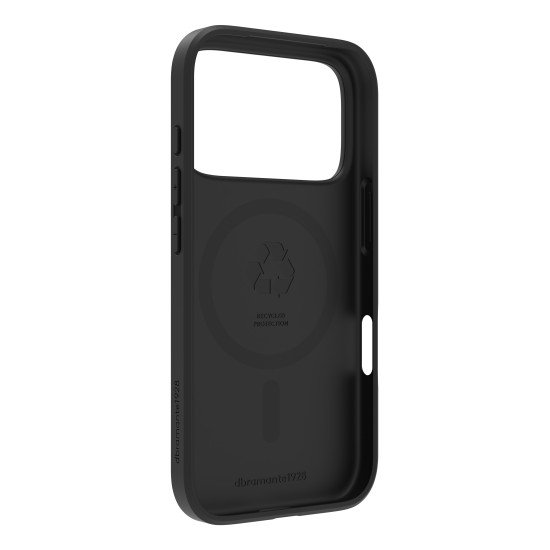 dbramante1928 Greenland Pro MS coque de protection pour téléphones portables Housse Noir