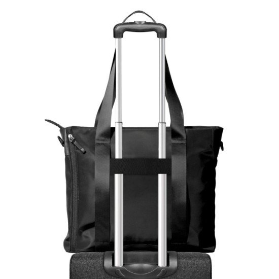 PORT Designs Muse Totebag Eco 40,6 cm (16") Sac Toploader Noir