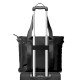 PORT Designs Muse Totebag Eco 40,6 cm (16") Sac Toploader Noir