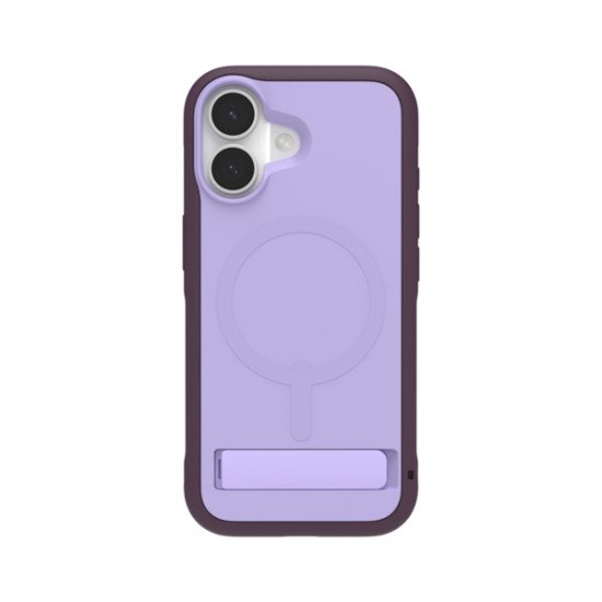 ZAGG Sedona Snap Kickstand coque de protection pour téléphones portables 16 cm (6.3") Housse Violet ZAGG Sedona Snap Kickstand coque de protection pour téléphones portables 16 cm (6.3") Housse Violet