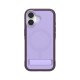 ZAGG Sedona Snap Kickstand coque de protection pour téléphones portables 16 cm (6.3") Housse Violet ZAGG Sedona Snap Kickstand coque de protection pour téléphones portables 16 cm (6.3") Housse Violet