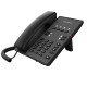 Fanvil H1-2 téléphone fixe Noir 2 lignes Fanvil H1-2 téléphone fixe Noir 2 lignes