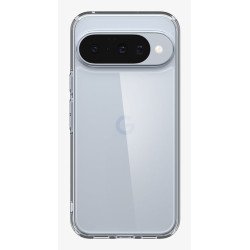 Spigen ACS09715 coque de protection pour téléphones portables 16 cm (6.3") Housse Transparent