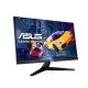 ASUS VY249HGE écran PC 60,5 cm (23.8") 1920 x 1080 pixels Full HD Noir