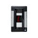 Kingston Technology FURY 128 Go 5600 MT/s DDR5 ECC Reg CL28 DIMM (kit de 4) Renegade Pro EXPO Kingston Technology FURY 128 Go 5600 MT/s DDR5 ECC Reg CL28 DIMM (kit de 4) Renegade Pro EXPO