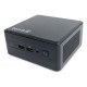 TERRA 1008418 PC/poste de travail Intel® Core™ i5 i5-1340P 16 Go DDR4-SDRAM 500 Go SSD Windows 11 Pro Micro PC