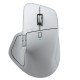 Logitech MX Master 4 for Mac souris Bureau Droitier Bluetooth Laser 8000 DPI