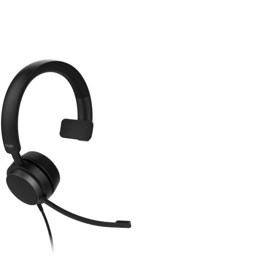 Snom A310M Casque Avec fil Arceau Bureau/Centre d'appels Noir Snom A310M Casque Avec fil Arceau Bureau/Centre d'appels Noir