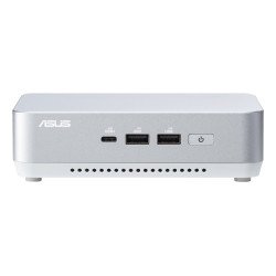 ASUS NUC 14 Pro+ RNUC14RVSU700000I UCFF Argent 155H ASUS NUC 14 Pro+ RNUC14RVSU700000I UCFF Argent 155H