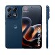 Motorola edge 70 pro 17,2 cm (6.78") Double SIM Android 16.0 5G USB Type-C 8 Go 256 Go 6500 mAh Bleu foncé