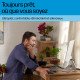 HP Clavier filaire rétroéclairé multi-appareil 405 HP Clavier filaire rétroéclairé multi-appareil 405