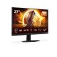 AOC G4 27G4HRE écran PC 68,6 cm (27") 1920 x 1080 pixels Full HD LED Noir, Rouge AOC G4 27G4HRE écran PC 68,6 cm (27") 1920 x 1080 pixels Full HD LED Noir, Rouge