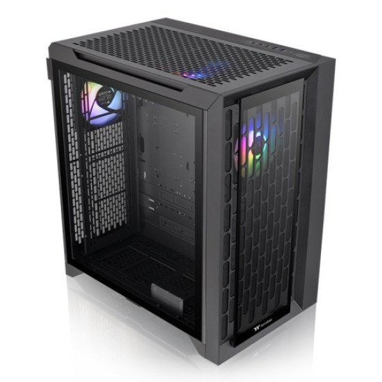 Thermaltake CTE C700 TG Midi Tower Noir Thermaltake CTE C700 TG Midi Tower Noir