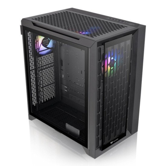 Thermaltake CTE C700 TG Midi Tower Noir