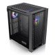 Thermaltake CTE C700 TG Midi Tower Noir Thermaltake CTE C700 TG Midi Tower Noir