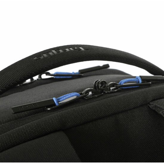 Targus TBB643GL sacoche d'ordinateurs portables 40,6 cm (16") Sac à dos Noir