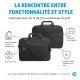 HP Sacoche pour ordinateur portable Professional 14,1 pouces
