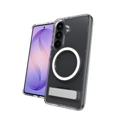 ZAGG Crystal Palace Snap KS coque de protection pour téléphones portables 16 cm (6.3") Housse Transparent