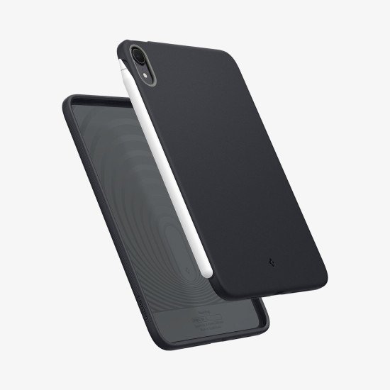 Spigen Nano Pop 21,1 cm (8.3") Housse Noir Spigen Nano Pop 21,1 cm (8.3") Housse Noir