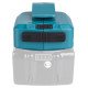 Makita DECADP05 chargeur de batterie Universel USB