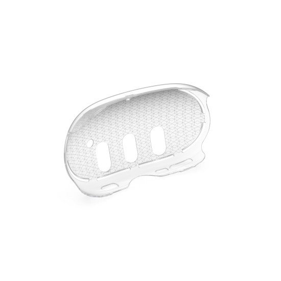 Urban Armor Gear 864000114G4G accessoire intelligent à porter sur soi Étui Transparent Polycarbonate (PC)