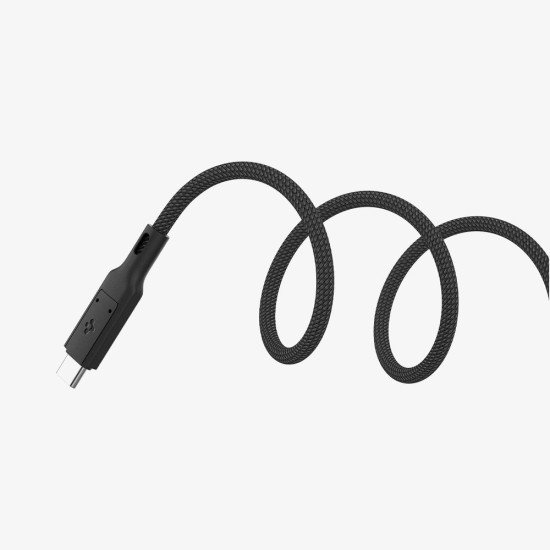 Spigen ArcField Smartphone Noir USB Recharge sans fil Intérieure