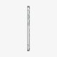 Spigen Ultra Hybrid (Mag Fit) coque de protection pour téléphones portables 17 cm (6.7") Housse Transparent, Blanc