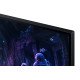 Samsung Écran PC Gaming 27" Odyssey G5 G51F QHD 180Hz