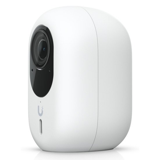 Ubiquiti Instant G6 Caméra de sécurité IP Intérieure et extérieure 3840 x 2160 pixels Mur Ubiquiti Instant G6 Caméra de sécurité IP Intérieure et extérieure 3840 x 2160 pixels Mur