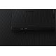 Samsung S70D écran PC 94 cm (37") 3840 x 2160 pixels 4K Ultra HD LCD Noir Samsung S70D écran PC 94 cm (37") 3840 x 2160 pixels 4K Ultra HD LCD Noir
