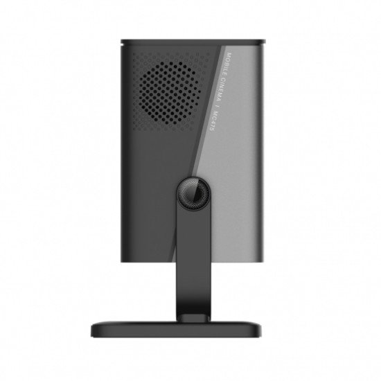 HP MC475 Projecteur à focale courte LCD 1080p (1920x1080) Noir