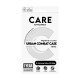 PanzerGlass CARE by ® Flagship Case Transparent Urban Combat w. White Qi Compatible Samsung S25 Edge coque de protection pour téléphones portables Housse PanzerGlass CARE by ® Flagship Case Transparent Urban Combat w. White Qi Compatible Samsung S25 Edge coque de protection pour téléphones portables Housse