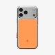 Spigen Ultra Hybrid T (MagFit) coque de protection pour téléphones portables 17,5 cm (6.9") Housse Orange Spigen Ultra Hybrid T (MagFit) coque de protection pour téléphones portables 17,5 cm (6.9") Housse Orange