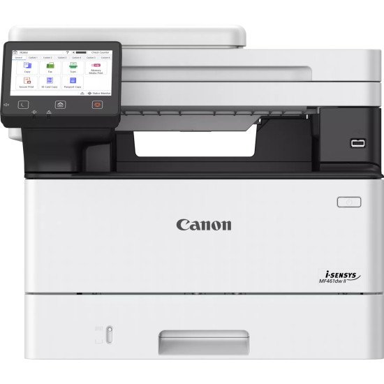 Canon i-SENSYS MF461dw II Laser A4 1200 x 1200 DPI 36 ppm Wifi