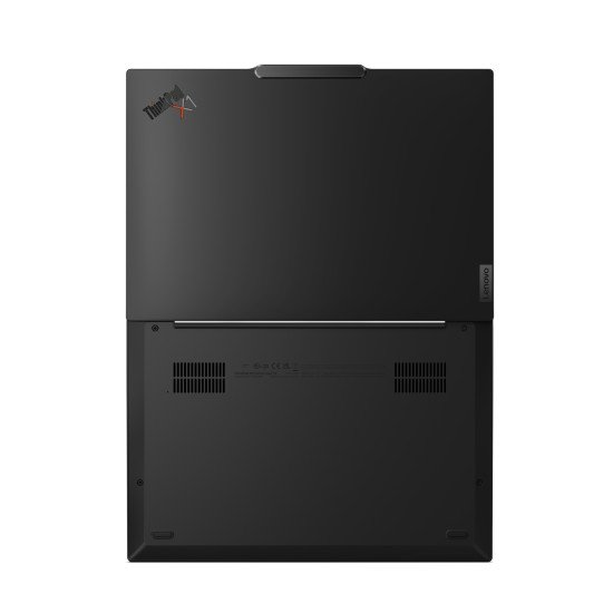 Lenovo ThinkPad X1 Carbon Gen 13 Copilot+ PC Intel Core Ultra 7 258V Ordinateur portable 35,6 cm (14") 2.8K 32 Go LPDDR5x-SDRAM 1 To SSD Wi-Fi 7 (802.11be) Windows 11 Pro Belge Noir Lenovo ThinkPad X1 Carbon Gen 13 Copilot+ PC Intel Core Ultra 7 258V Ordinateur portable 35,6 cm (14") 2.8K 32 Go LPDDR5x-SDRAM 1 To SSD Wi-Fi 7 (802.11be) Windows 11 Pro Belge Noir