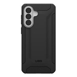 Urban Armor Gear 214556114040 coque de protection pour téléphones portables 17 cm (6.7") Housse Noir