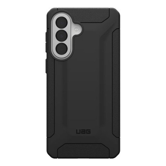 Urban Armor Gear 214556114040 coque de protection pour téléphones portables 17 cm (6.7") Housse Noir
