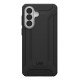 Urban Armor Gear 214556114040 coque de protection pour téléphones portables 17 cm (6.7") Housse Noir
